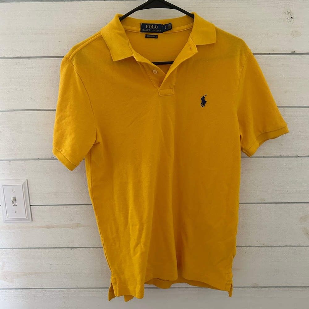 Men’s Ralph Lauren Polo